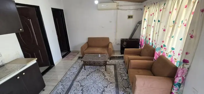 مجتمع اقامتگاهی یک خوابه رویان زمین واحد ۲