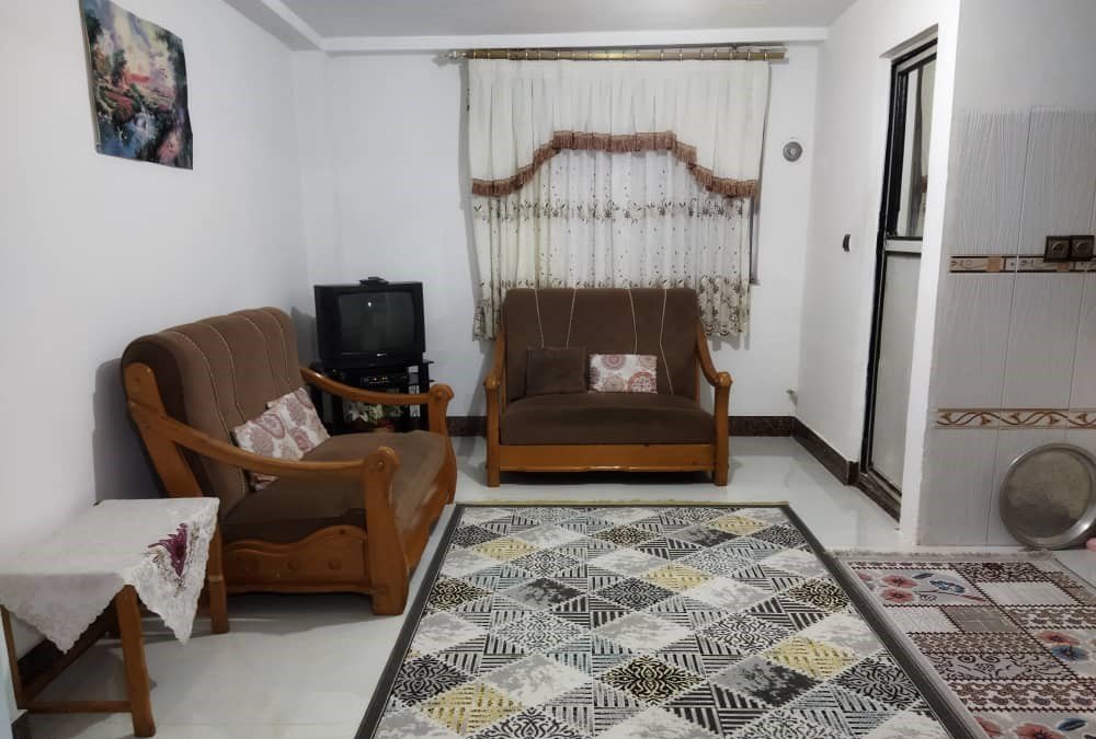 یک خوابه حراتی 3