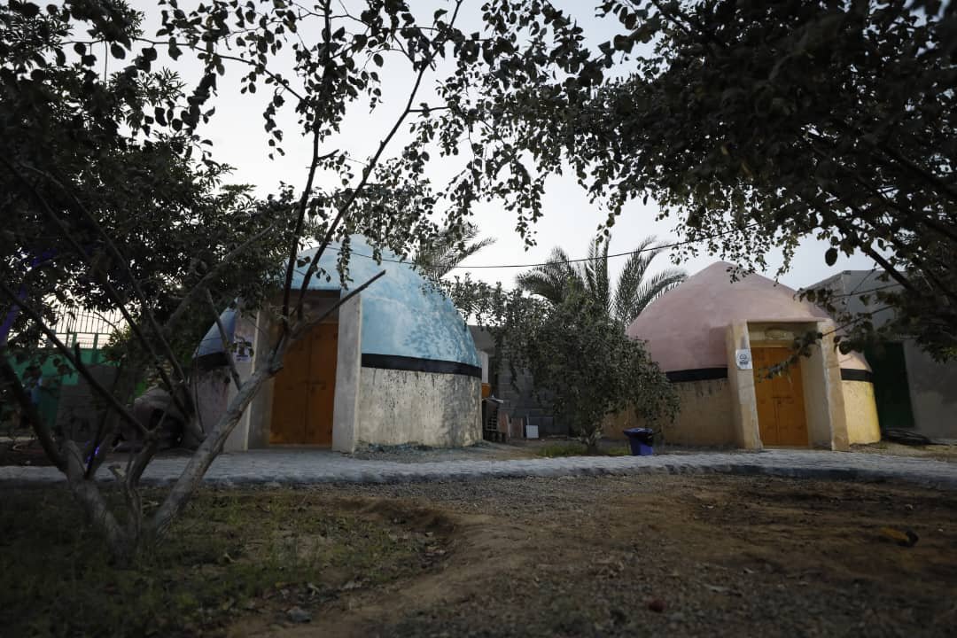 چیکو - واحد چیچک