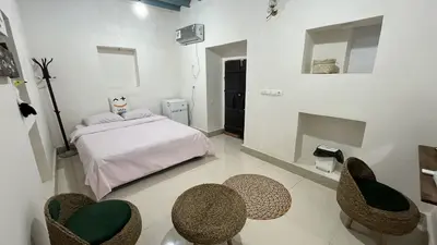 بومگردی چی چی کا - واحد قوس قزح