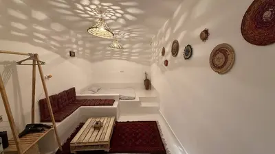 بومگردی داما - واحد سنتی 1