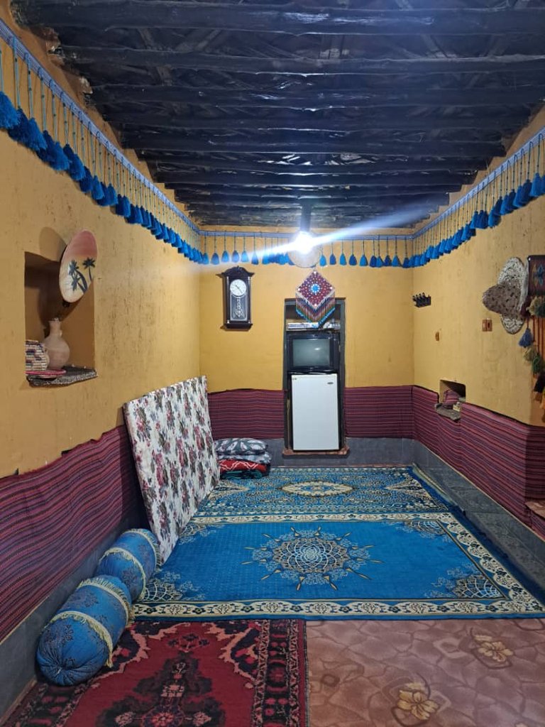 ناخدا یوسف - واحد جالبوت