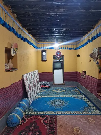 بومگردی ناخدا یوسف - واحد جالبوت