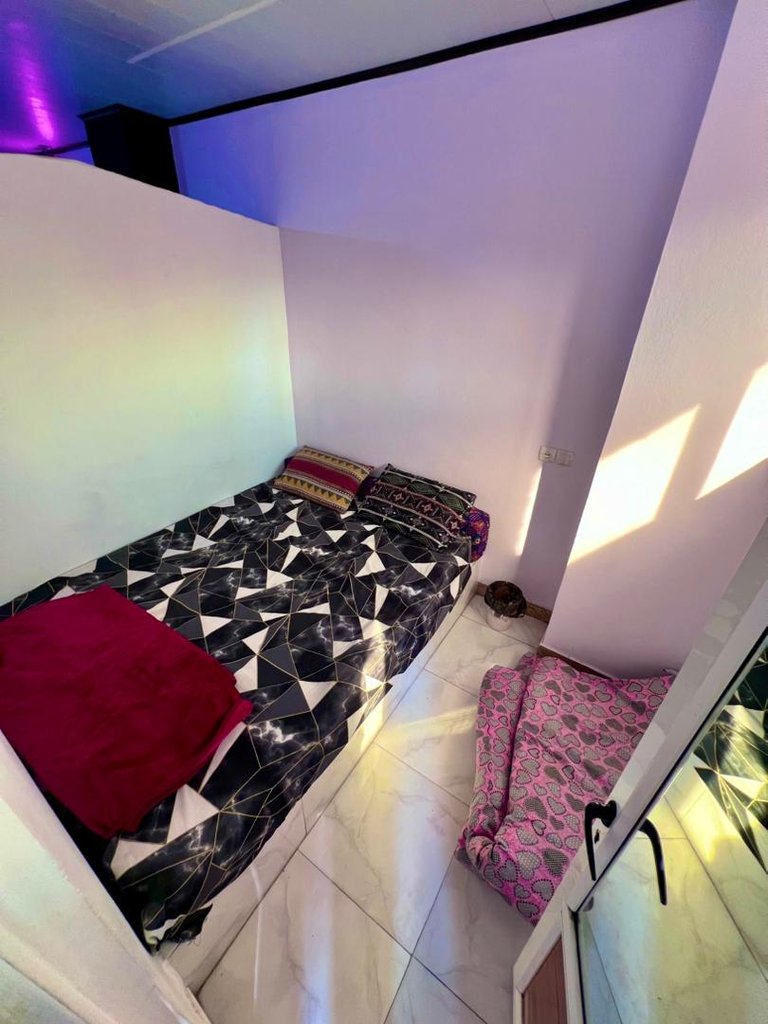 مجتمع اقامتگاهی یک خوابه ساحلی نوائی واحد ۱