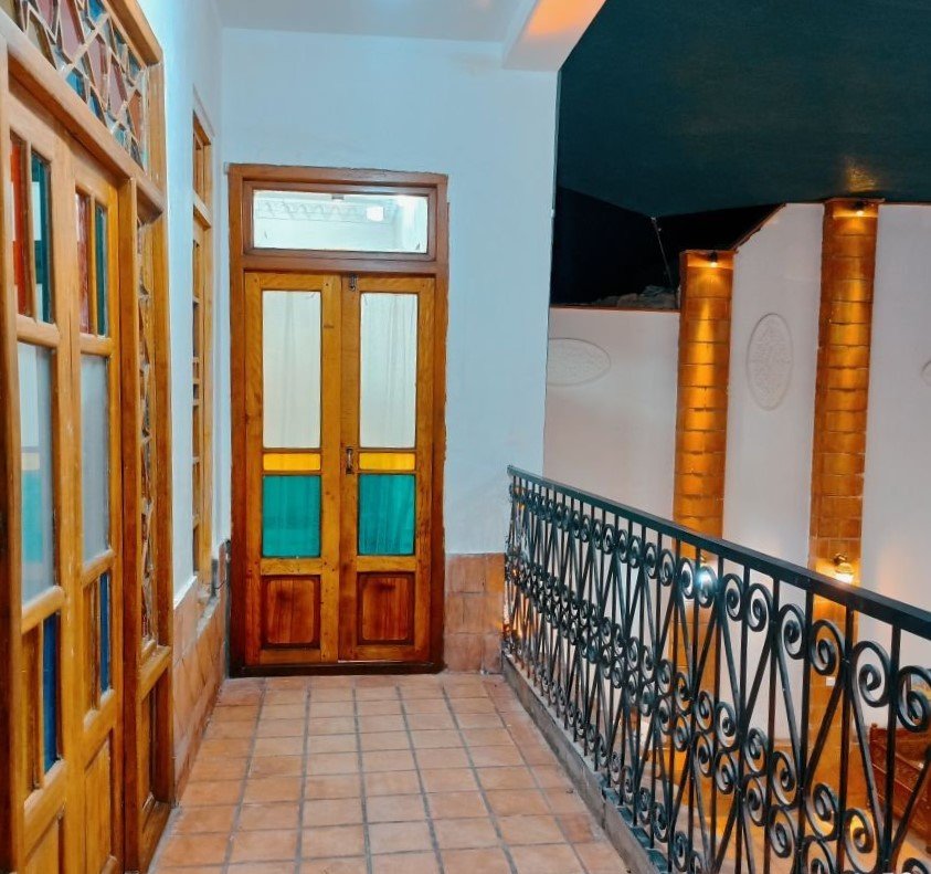 اقامتگاه سنتی خانم بهار 1 - واحد 6