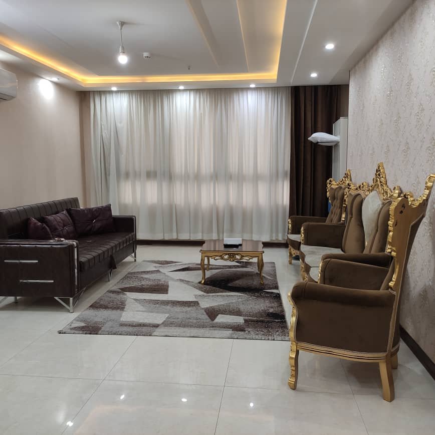 یک خوابه طوبی واحد ۱۰۲