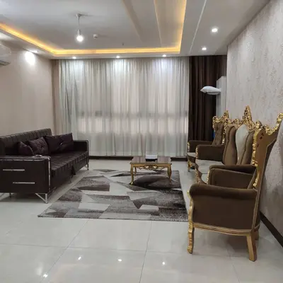 آپارتمان یک خوابه طوبی واحد ۱۰۲