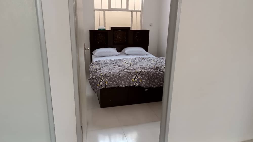 آپارتمان یک خوابه نادری 2