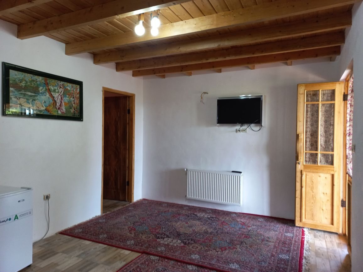 یک خوابه زرین ده واحد 3