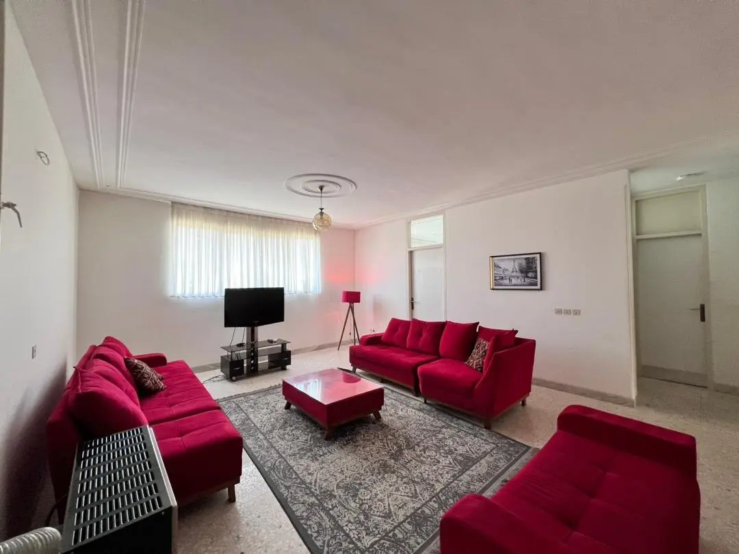 آپارتمان سه خوابه پارک ۲