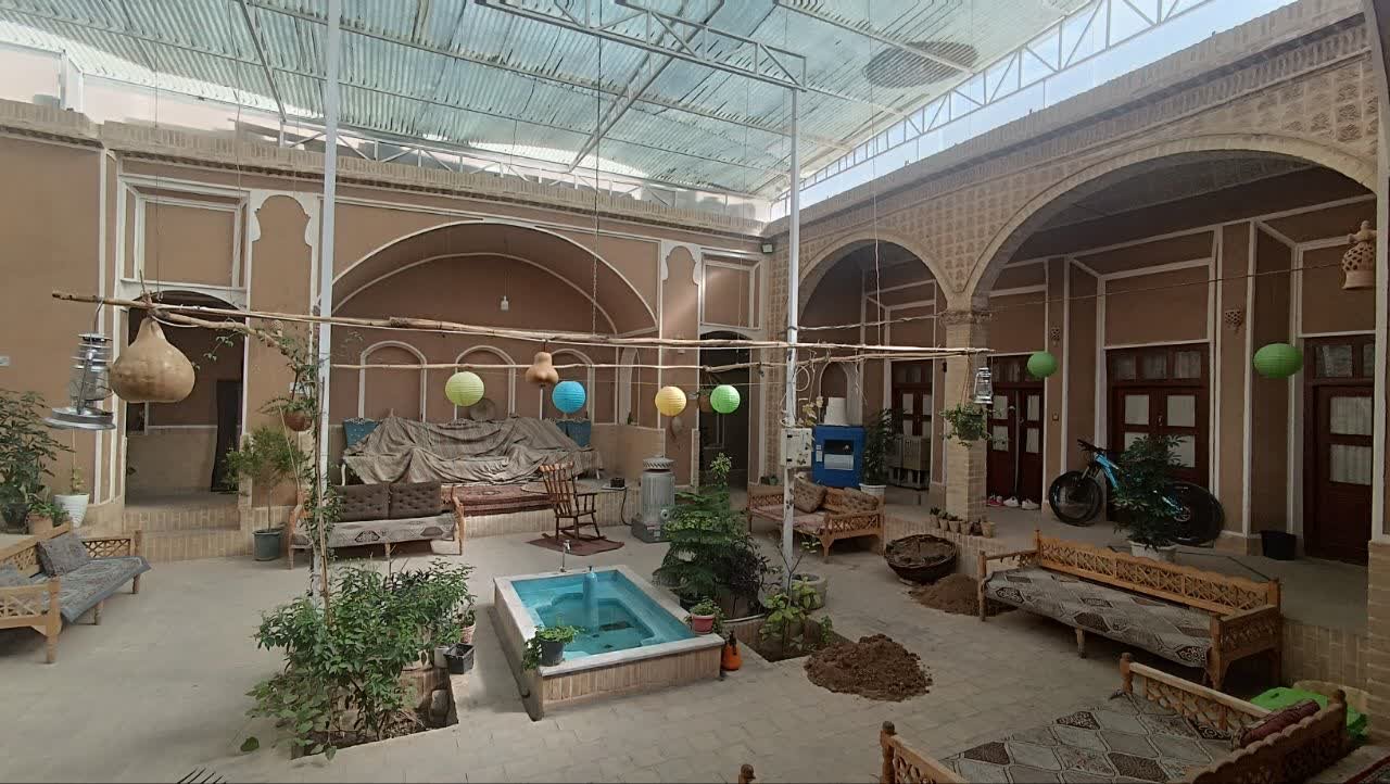 مهران - واحد عطار