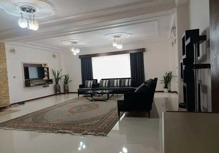 ویلا چهارخوابه استخردار آبگرم جوینده 2