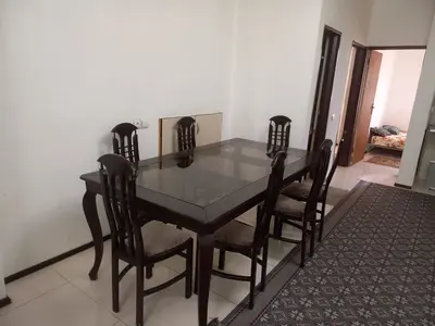 ویلا دوخوابه سعید 1