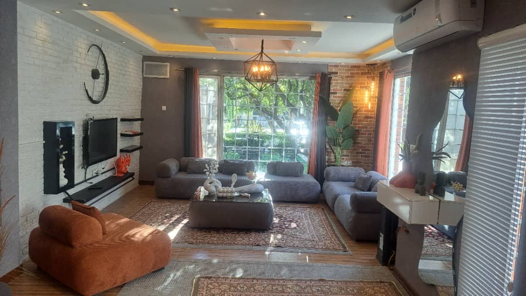 ویلا یک خوابه استخردار آبگرم بهار 22