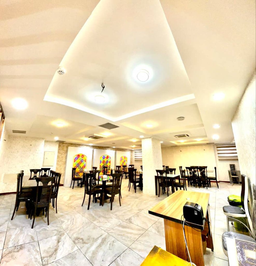 یک خوابه ایرانا - واحد شش تخته