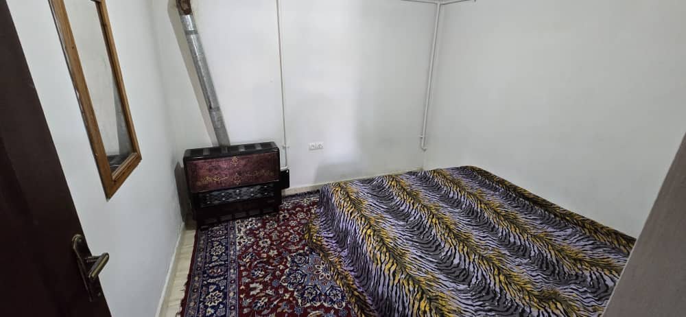 یک خوابه ساحلی رویان زمین واحد ۴