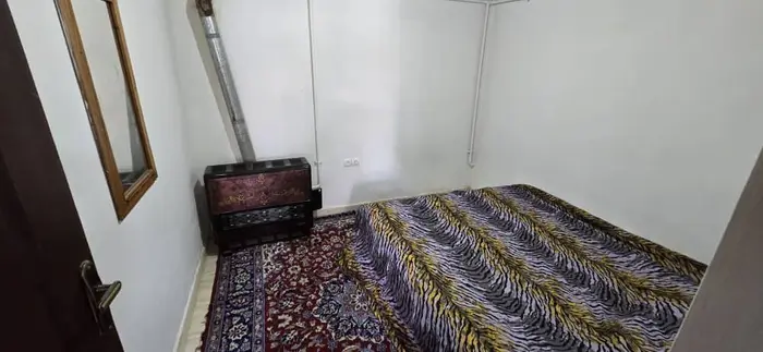 مجتمع اقامتگاهی یک خوابه ساحلی رویان زمین واحد ۴