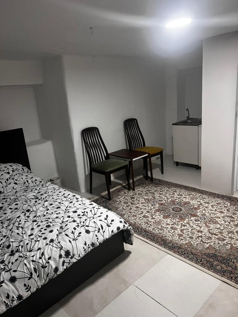 آپارتمان فلت محبی دارآباد