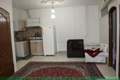 مجتمع اقامتی دوخوابه حمید واحد ۲۰۱