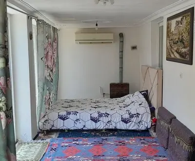 سوئیت یک خوابه جنگلی شهران 1