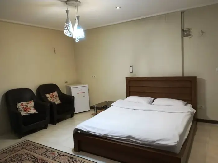 سوئیت فلت ملازم