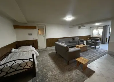 مجتمع اقامتی یک خوابه ساحلی آیلار واحد ۶