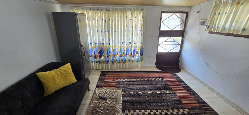 مجتمع اقامتی یک خوابه رویان زمین واحد ۵