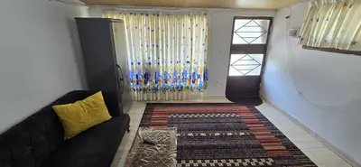 مجتمع اقامتی یک خوابه رویان زمین واحد ۵