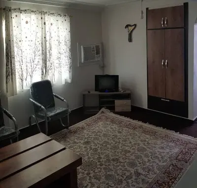 آپارتمان دوخوابه دنیز - واحد ۲