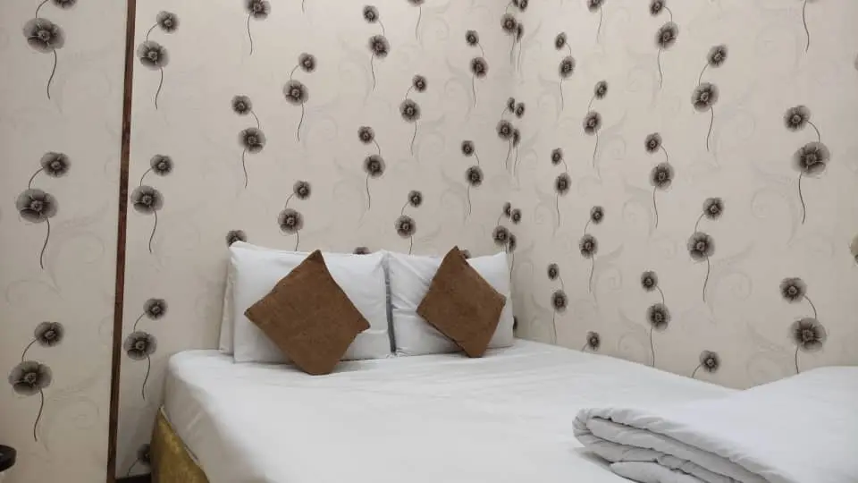 آپارتمان یک خوابه طوبی واحد ۳۰۱