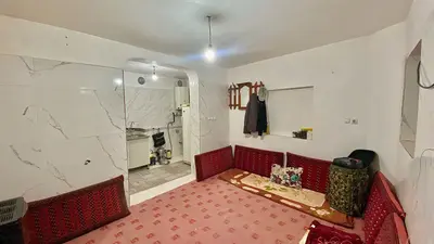 بومگردی پردیس صحرا - واحد 1