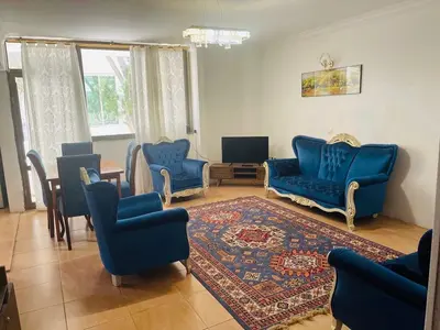 آپارتمان دوخوابه دامان واحد 4