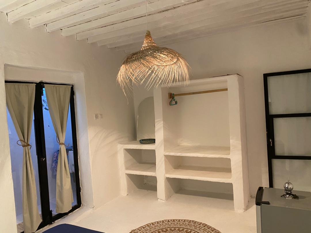 خونمون - واحد ریحون