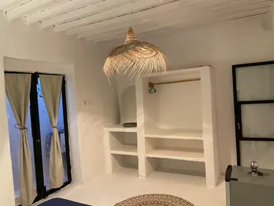 بومگردی خونمون - واحد ریحون