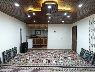 کلبه فلت امیر فتحی