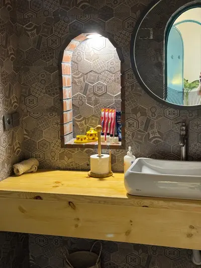 مجتمع اقامتی دوخوابه استخردار گواوا