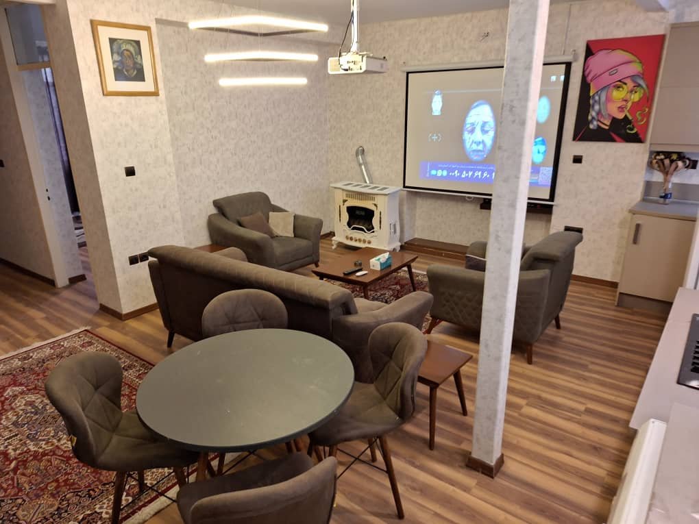 آپارتمان یک خوابه کفشدوزک 3 ظفر