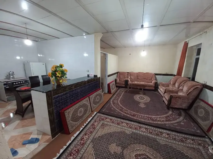 سوئیت یک خوابه شاهو 2