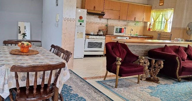 آپارتمان دوخوابه پگاه