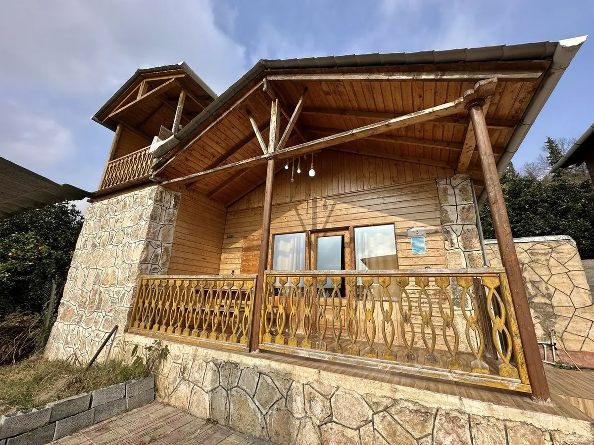 دنیز - واحد 13