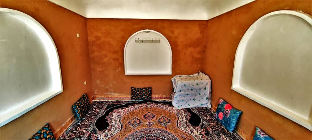 ستاره کویر - واحد ۴