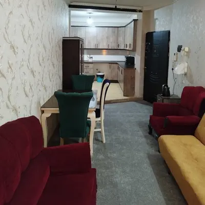 آپارتمان یک خوابه امید ۱ - واحد ۱۲