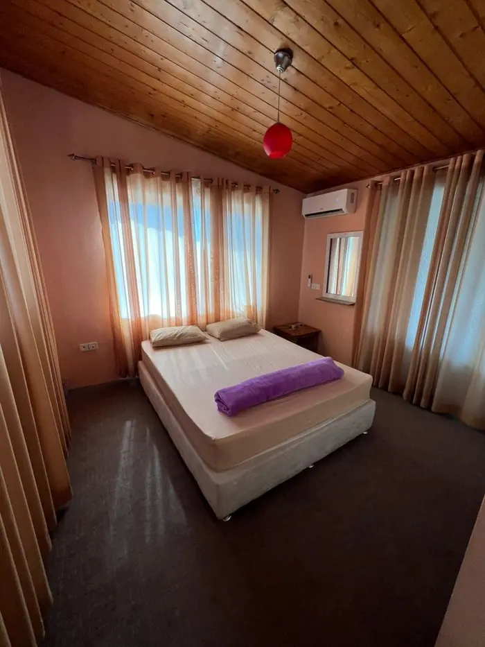 ویلا سه خوابه ساحلى شهرک كاسپين