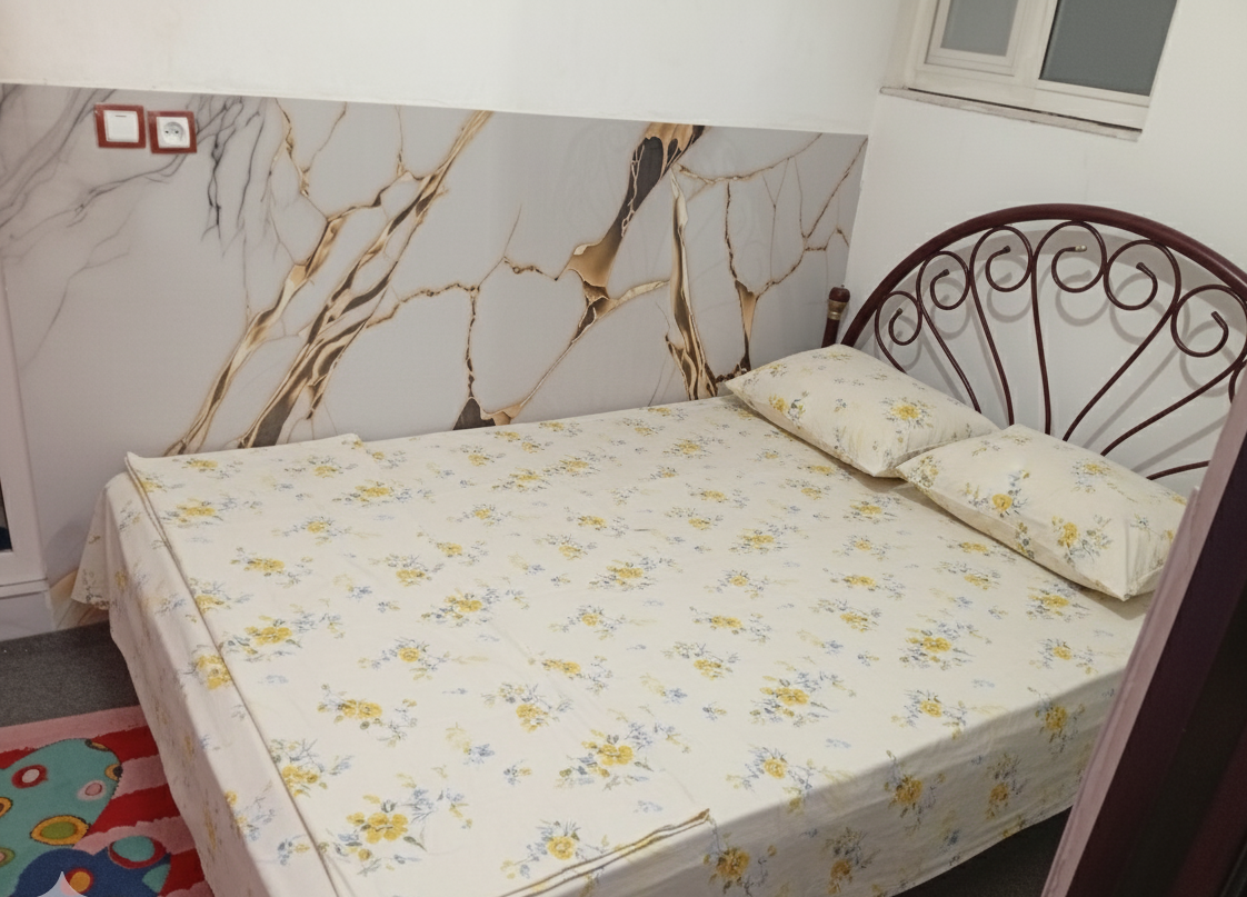 یک خوابه ماهان نیاز