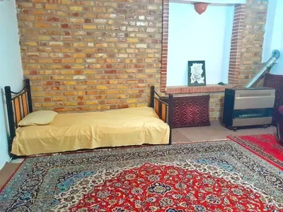 اقامتگاه سنتی خانه روستایی آقاجان - واحد 1