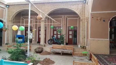 بومگردی مهران - واحد فردوسی