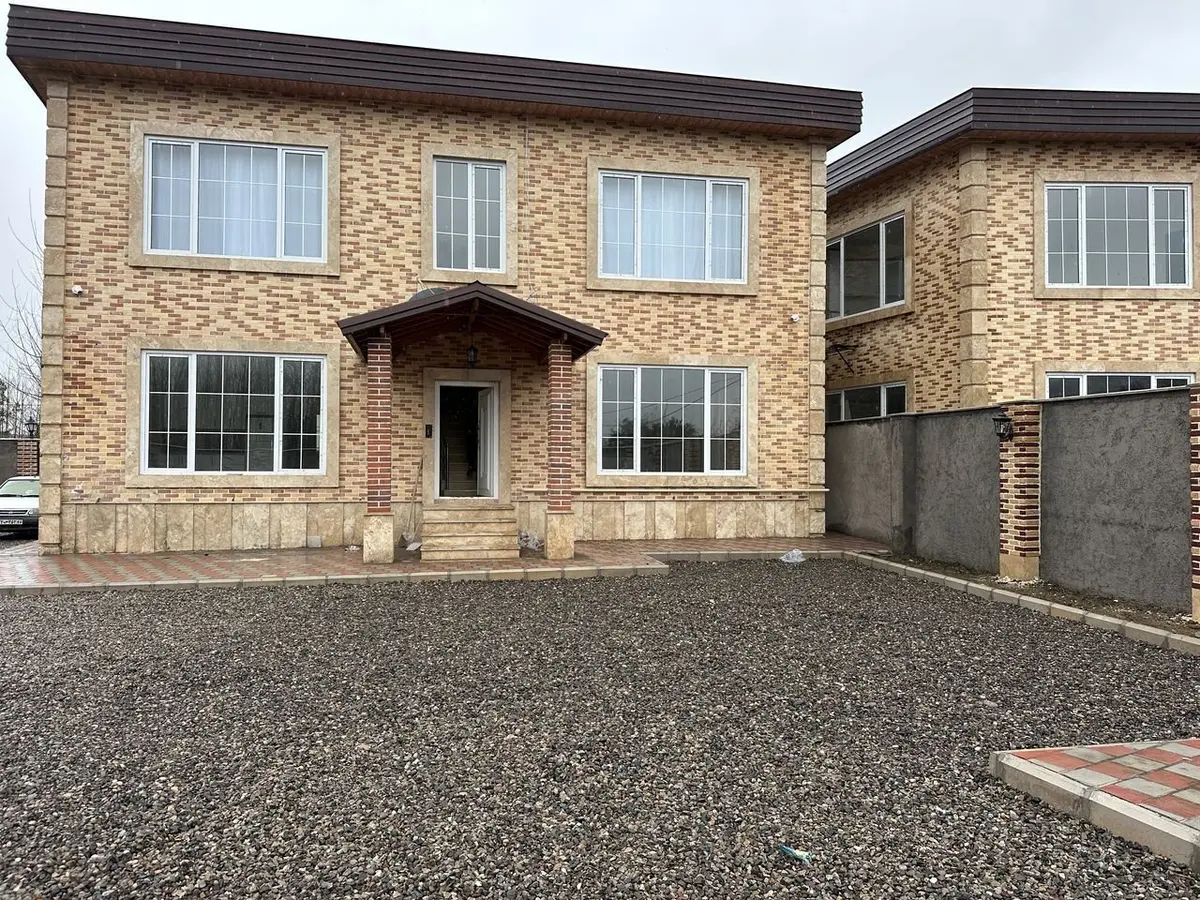 آپارتمان دوخوابه قاصدک واحد ۳