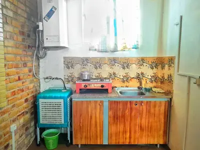 اقامتگاه سنتی آقاجان - آقاجان  - واحد 5