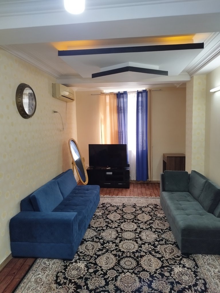 یک خوابه امید 1 - واحد ۸