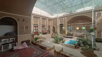 بومگردی مهران - واحد حافظ